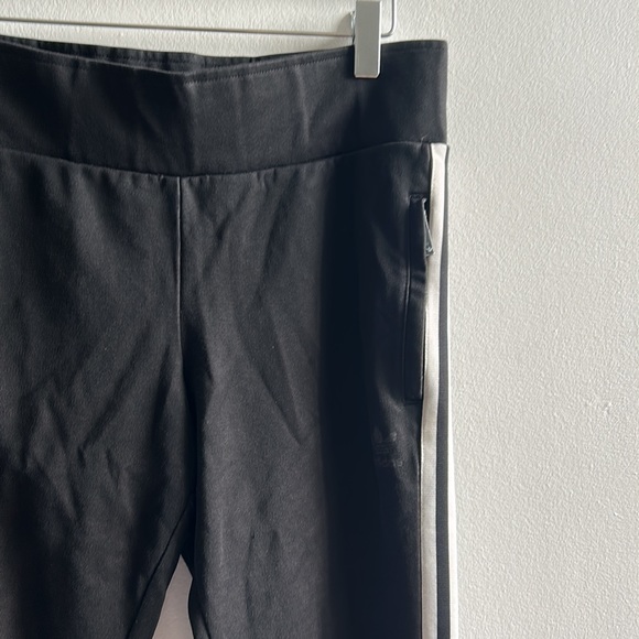 Adidas Athletic Pants Small - Picture 2 of 8